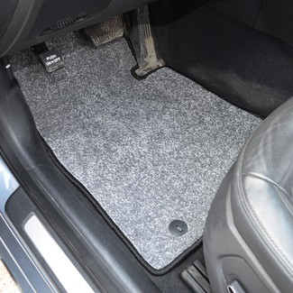 Ворсовые коврики на Hyundai Genesis II 2014&nbsp;-&nbsp;2017 в Чебоксарах