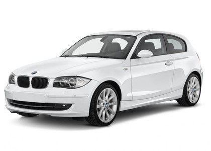 Ворсовые коврики на BMW 1 (E81/E82/E87/E88) 2004 - 2012 в Чебоксарах Ворсовые коврики на BMW 1 (E81/E82/E87/E88) 2004 - 2012 в Чебоксарах