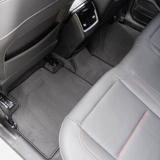 EVA коврики на Chery Tiggo 7L 2024 - 2026 в Чебоксарах EVA коврики на Chery Tiggo 7L 2024 - 2026 в Чебоксарах