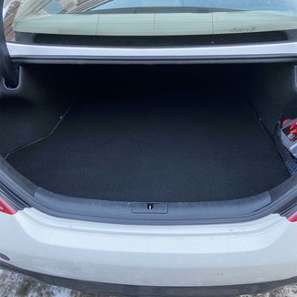 Ворсовые коврики на Genesis G70 2017&nbsp;-&nbsp;2026 в Чебоксарах