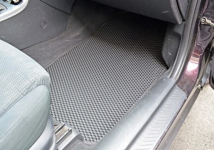 Коврики на Mazda 6 2002&nbsp;-&nbsp;2008 в Чебоксарах