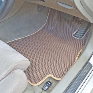 EVA коврики на Toyota Mark X (130) 2009 - 2019 в Чебоксарах EVA коврики на Toyota Mark X (130) 2009 - 2019 в Чебоксарах