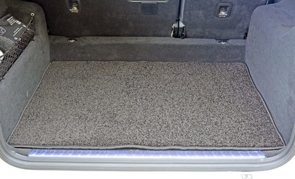 Ворсовые коврики на Mercedes G (W463, W465) 2018&nbsp;-&nbsp;2026 в Чебоксарах