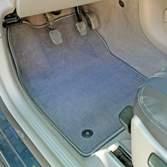 EVA коврики на Volvo S40 II 2004&nbsp;-&nbsp;2012 в Чебоксарах