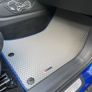 Ворсовые коврики на Geely Atlas Pro 2019 - 2026 в Чебоксарах Ворсовые коврики на Geely Atlas Pro 2019 - 2026 в Чебоксарах