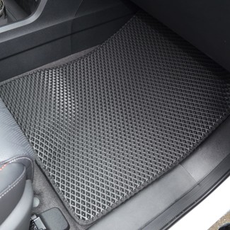 Ворсовые коврики на Changan Uni-K 2020 - 2026 в Чебоксарах Ворсовые коврики на Changan Uni-K 2020 - 2026 в Чебоксарах