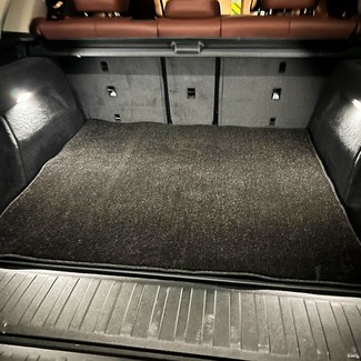 Коврики на BMW X5 (G05/G18) 2018&nbsp;-&nbsp;2026 в Чебоксарах