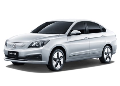 Ворсовые коврики на Evolute i-Pro 2022 - 2026 в Чебоксарах Ворсовые коврики на Evolute i-Pro 2022 - 2026 в Чебоксарах