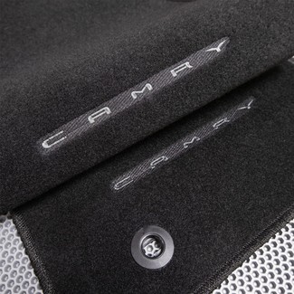 EVA коврики на Toyota Camry (XV70) 2017&nbsp;-&nbsp;2024 в Чебоксарах