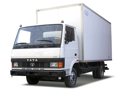 Ворсовые коврики на Tata LPT-613  в Чебоксарах