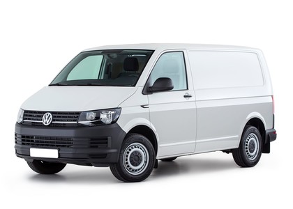 Коврики на Volkswagen Transporter (T6) 2015&nbsp;-&nbsp;2019 в Чебоксарах