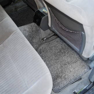 Ворсовые коврики на Audi 100 (C4) 1990 - 1994 в Чебоксарах Ворсовые коврики на Audi 100 (C4) 1990 - 1994 в Чебоксарах