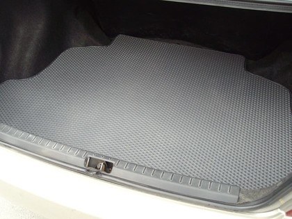 Ворсовые коврики на Toyota Corolla (E12) 2000 - 2007 в Чебоксарах Ворсовые коврики на Toyota Corolla (E12) 2000 - 2007 в Чебоксарах