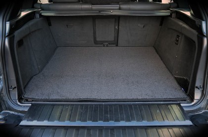 Ворсовые коврики на BMW X5 (E70) 2007 - 2013 в Чебоксарах Ворсовые коврики на BMW X5 (E70) 2007 - 2013 в Чебоксарах