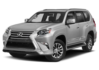 Ворсовые коврики на Lexus GX 460 2009 - 2023 в Чебоксарах Ворсовые коврики на Lexus GX 460 2009 - 2023 в Чебоксарах