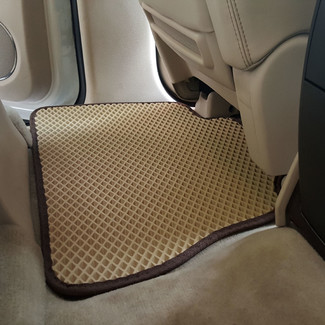 Ворсовые коврики на Chevrolet Tahoe III 2005&nbsp;-&nbsp;2014 в Чебоксарах