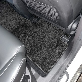 Ворсовые коврики на Geely Atlas Pro 2019 - 2026 в Чебоксарах Ворсовые коврики на Geely Atlas Pro 2019 - 2026 в Чебоксарах