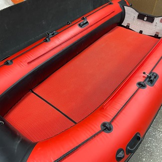 Ворсовые коврики на Лодки Polar Bird 385M Слань в Чебоксарах Ворсовые коврики на Лодки Polar Bird 385M Слань в Чебоксарах