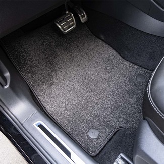 Ворсовые коврики на Volkswagen Tharu 2018&nbsp;-&nbsp;2024 в Чебоксарах