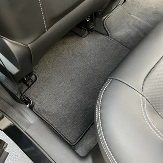 Ворсовые коврики на Chery Tiggo 4 2019&nbsp;-&nbsp;2026 в Чебоксарах