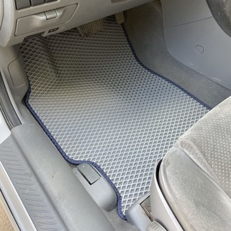 Коврики на Mazda 6 2002&nbsp;-&nbsp;2008 в Чебоксарах