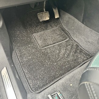Ворсовые коврики на Geely Monjaro Гибрид 2022&nbsp;-&nbsp;2026 в Чебоксарах