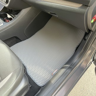 EVA коврики на Lada (ВАЗ) Vesta рестайлинг 2022&nbsp;-&nbsp;2026 в Чебоксарах