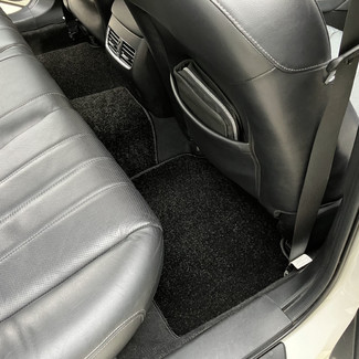 Коврики на Mazda 6 2012&nbsp;-&nbsp;2024 в Чебоксарах