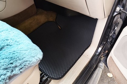 EVA коврики на Cadillac Escalade II 2002 - 2007 в Чебоксарах EVA коврики на Cadillac Escalade II 2002 - 2007 в Чебоксарах