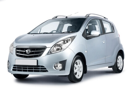 Ворсовые коврики на Ravon R2 2016&nbsp;-&nbsp;2020 в Чебоксарах