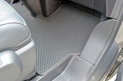 Коврики на Peugeot Traveller 2016 - 2026 в Чебоксарах Коврики на Peugeot Traveller 2016 - 2026 в Чебоксарах