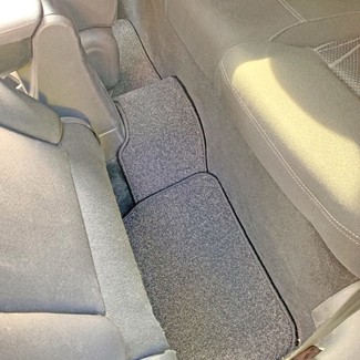 Ворсовые коврики на Peugeot 208 2012 - 2019 в Чебоксарах Ворсовые коврики на Peugeot 208 2012 - 2019 в Чебоксарах