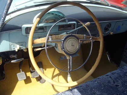 EVA коврики на ГАЗ 21 1956 - 1970 в Чебоксарах EVA коврики на ГАЗ 21 1956 - 1970 в Чебоксарах