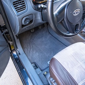 EVA коврики на KIA Rio II 2005&nbsp;-&nbsp;2011 в Чебоксарах