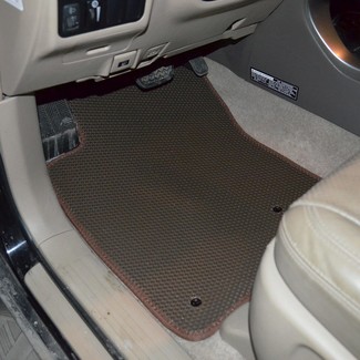 Ворсовые коврики на Toyota Land Cruiser Prado 120 2002 - 2009 в Чебоксарах Ворсовые коврики на Toyota Land Cruiser Prado 120 2002 - 2009 в Чебоксарах