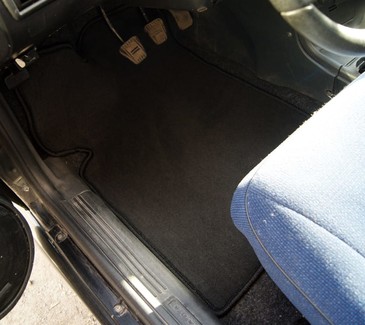 Ворсовые коврики на Lada (ВАЗ) 2108, 2109, 2113, 2114, 2115 1984 - 2013 в Чебоксарах Ворсовые коврики на Lada (ВАЗ) 2108, 2109, 2113, 2114, 2115 1984 - 2013 в Чебоксарах