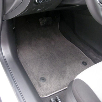 Ворсовые коврики на Chevrolet Cruze I 2008&nbsp;-&nbsp;2015 в Чебоксарах