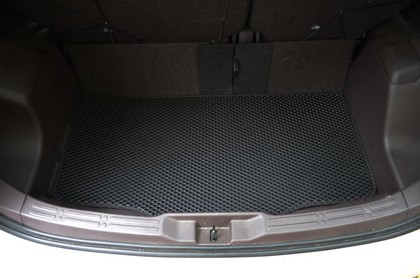 Коврики на Toyota Porte II 2012&nbsp;-&nbsp;2020 в Чебоксарах