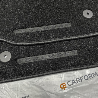 Коврики на Volkswagen Teramont 2016&nbsp;-&nbsp;2026 в Чебоксарах