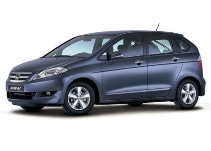 Коврики на Honda FR-V 2004&nbsp;-&nbsp;2009 в Чебоксарах