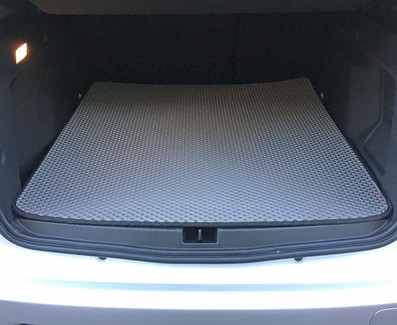 Коврики на Nissan Terrano III 2014&nbsp;-&nbsp;2022 в Чебоксарах