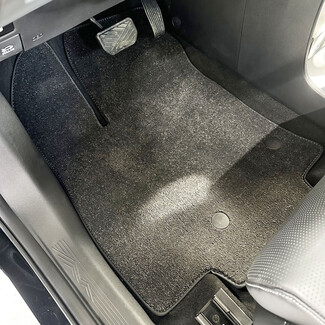 Ворсовые коврики на GAC S7 2025&nbsp;-&nbsp;2026 в Чебоксарах