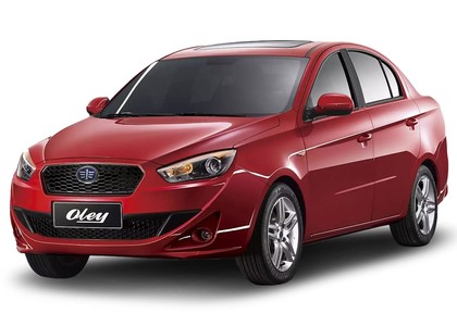 Ворсовые коврики на FAW Oley 2012 - 2018 в Чебоксарах Ворсовые коврики на FAW Oley 2012 - 2018 в Чебоксарах