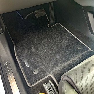 EVA коврики на Zeekr 001 2021&nbsp;-&nbsp;2026 в Чебоксарах