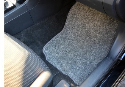 Коврики на Mitsubishi Lancer X 2007&nbsp;-&nbsp;2017 в Чебоксарах