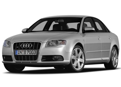 EVA коврики на Audi S4 (B7) 2004 - 2008 в Чебоксарах EVA коврики на Audi S4 (B7) 2004 - 2008 в Чебоксарах