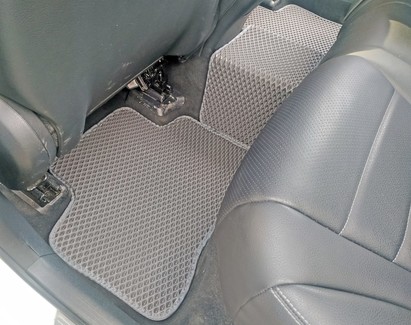 Ворсовые коврики на Mercedes GLC (X254) 2022 - 2026 в Чебоксарах Ворсовые коврики на Mercedes GLC (X254) 2022 - 2026 в Чебоксарах