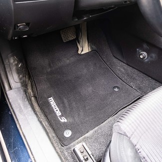 EVA коврики на Mazda 3 2013&nbsp;-&nbsp;2019 в Чебоксарах