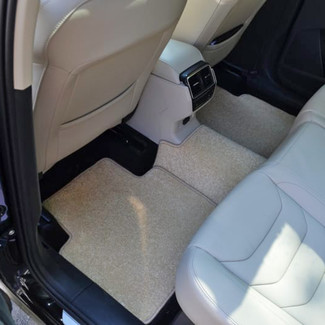 Ворсовые коврики на Skoda Kodiaq II 2023 - 2026 в Чебоксарах Ворсовые коврики на Skoda Kodiaq II 2023 - 2026 в Чебоксарах