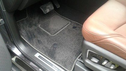 Ворсовые коврики на Cadillac Escalade IV 2015 - 2021 в Чебоксарах Ворсовые коврики на Cadillac Escalade IV 2015 - 2021 в Чебоксарах